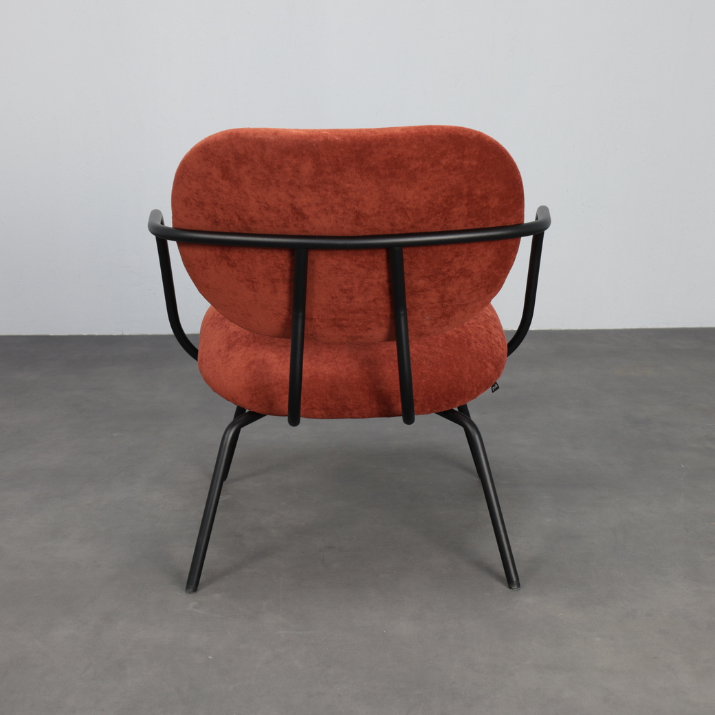 Lounge Chair Pi Lounge By Richard Hutten For Puik Design image 5