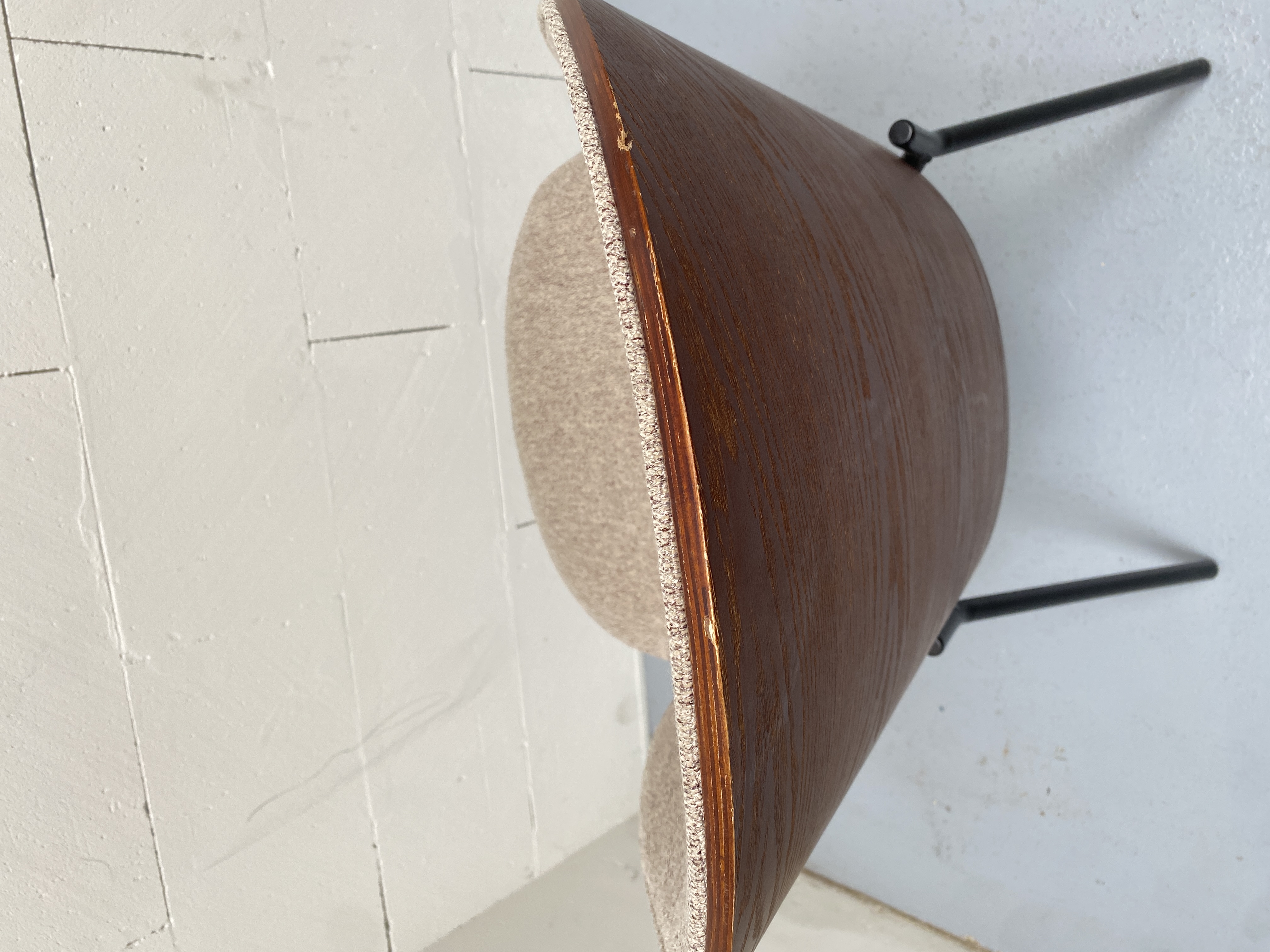 Kave Home Eamy Eetkamerstoel Lichtbruin image 5