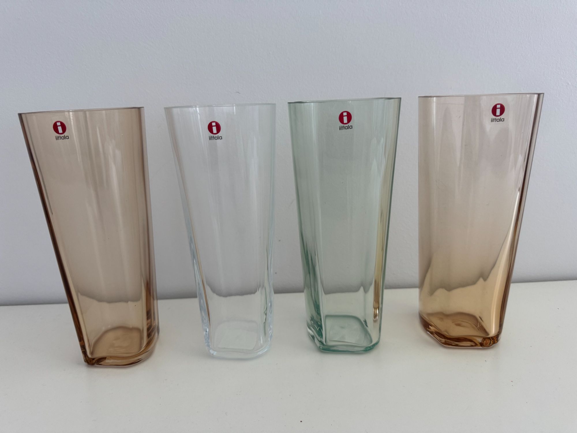 Vase Iittala Aalto 18 Cm image 2