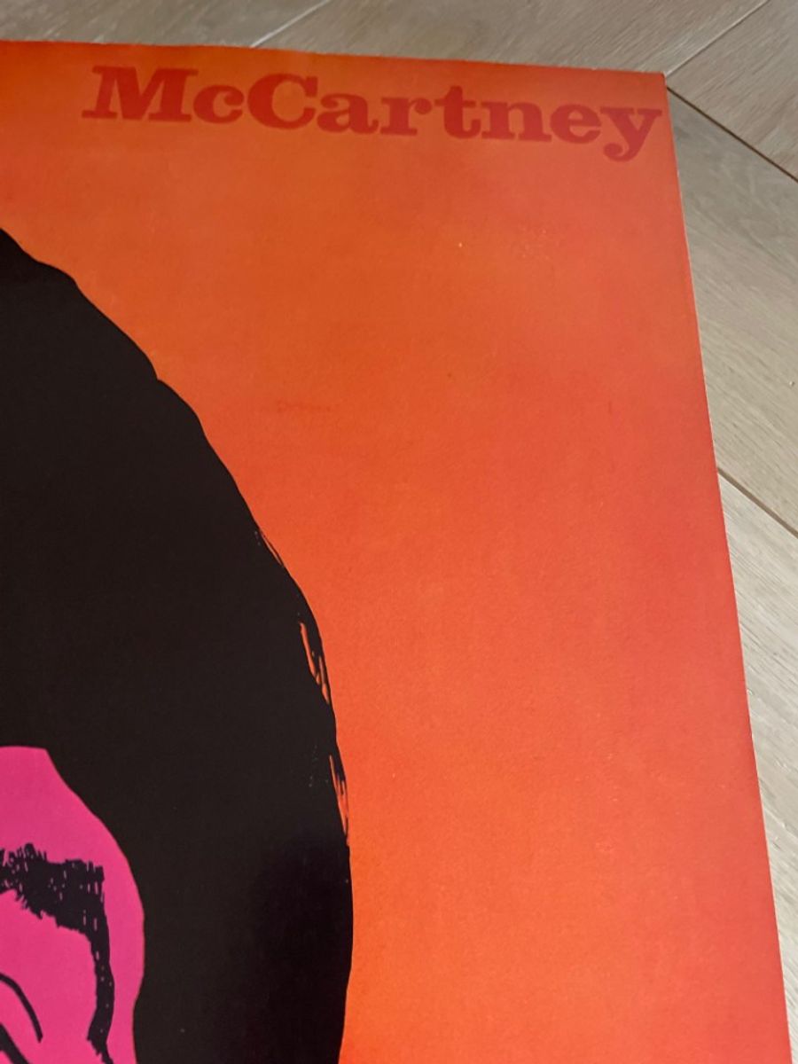 A.pagowski, Paul Mccartney, Poster No. P-122, Agpol image 6