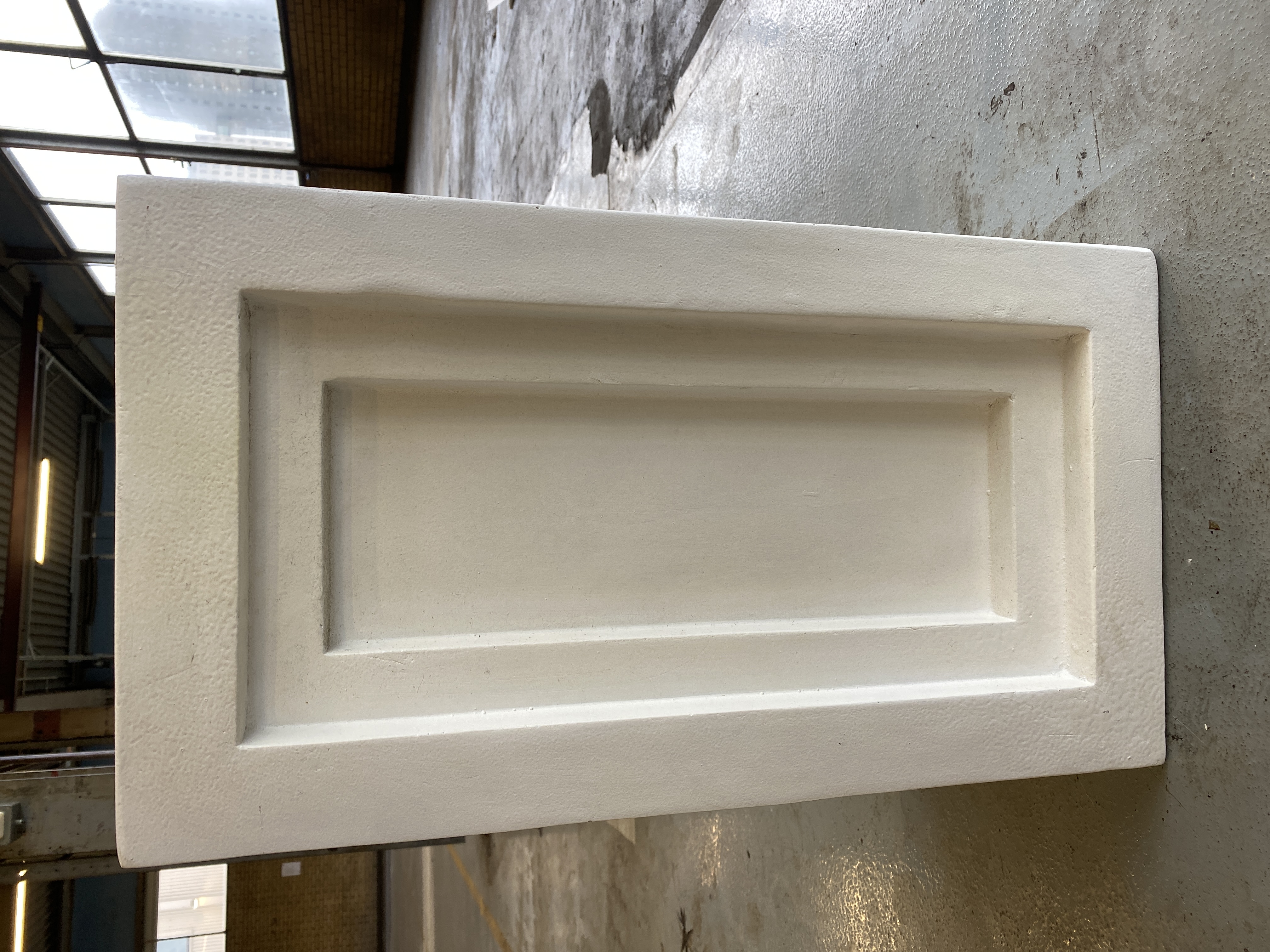 101 Copenhagen | Podium, Medio - Bone White image 4