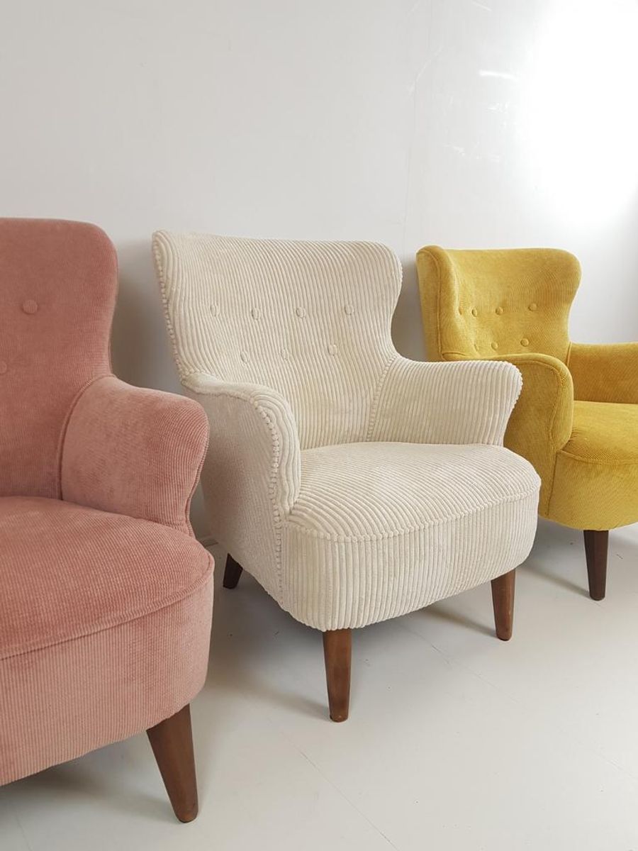 Artifort Fauteuils Diverse Kleuren | Theo Ruth Armchair New image 3