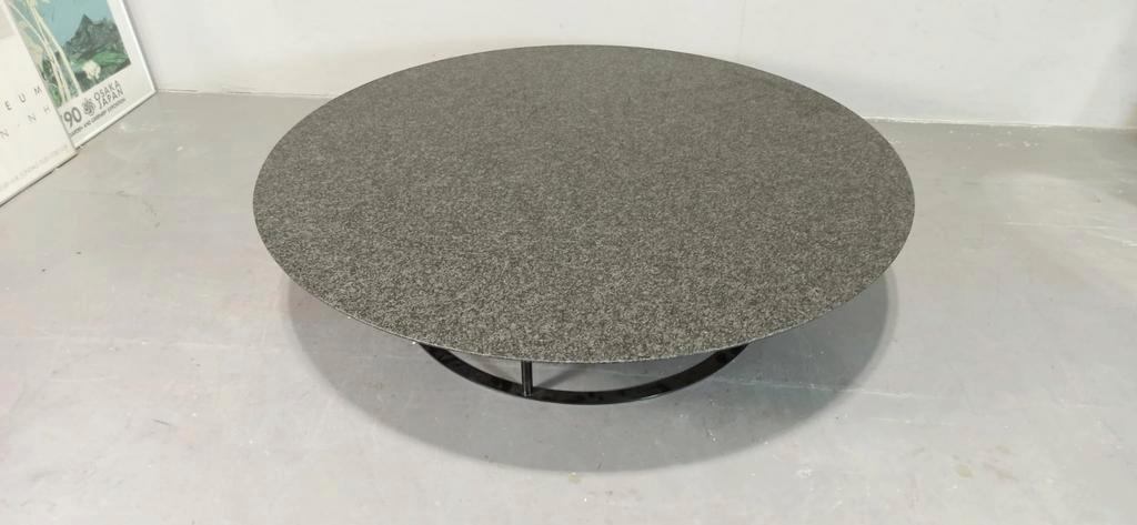 Vintage Postmodern Arflex Salontafel, Laura Graziotti image 7