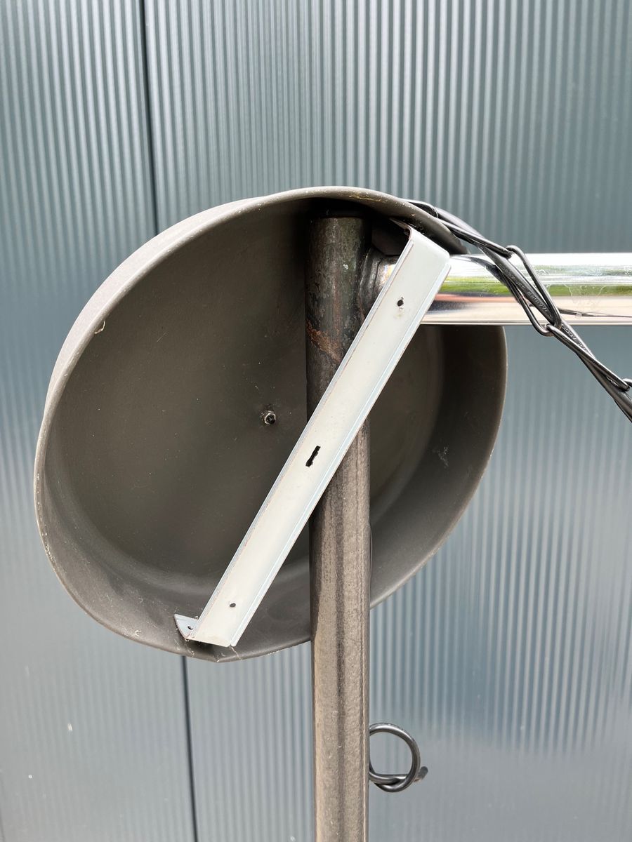 2x IKEA Hektar Hanglamp By Ola Wihlborg image 13