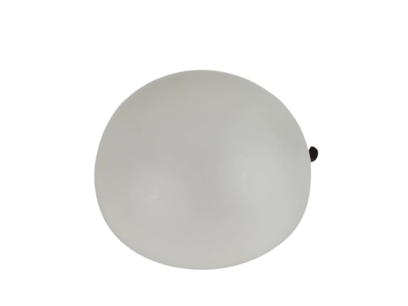 Dutch Design - Giso Gispen - Bauhaus - Plafonniere - 1930's image 2