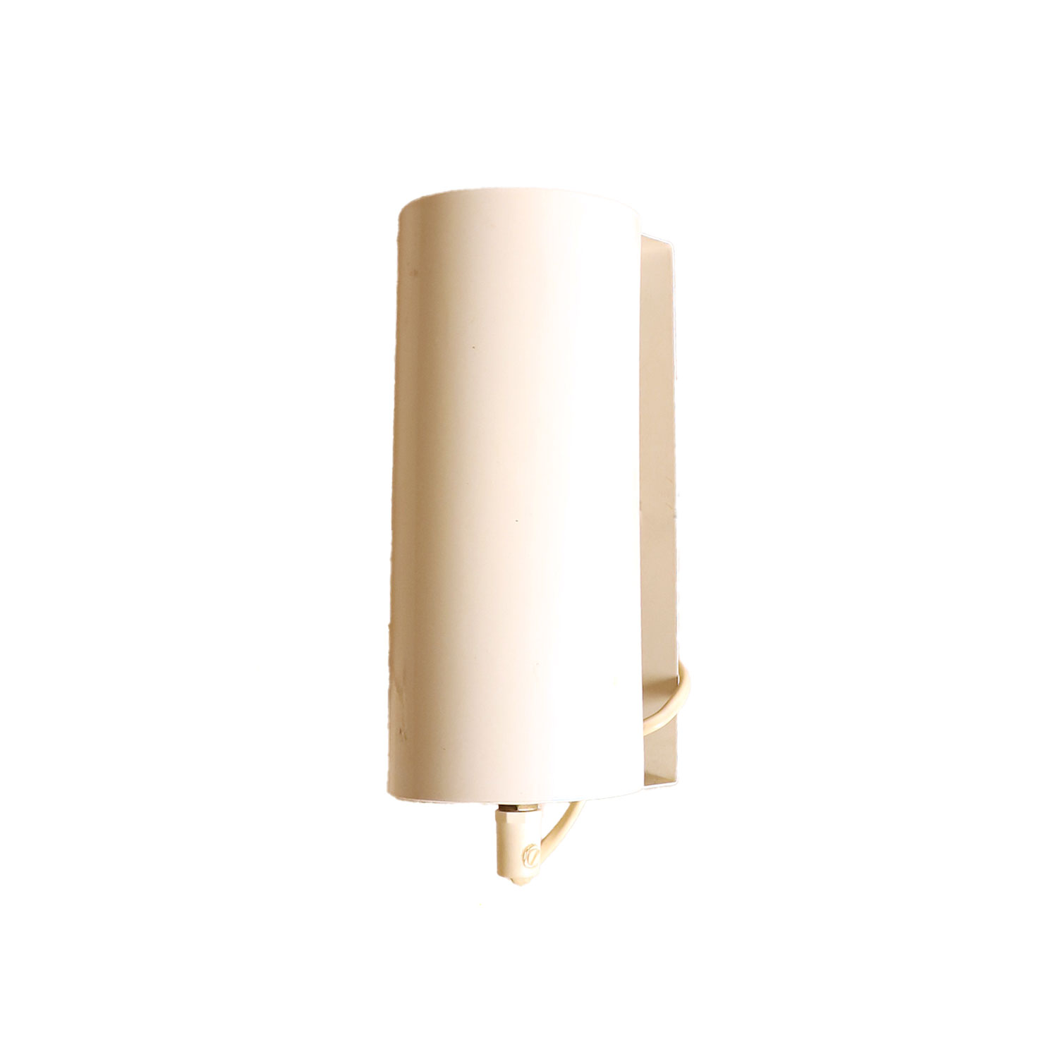 Vintage Wandlamp Van IKEA Wit, Jaren '80 image 4