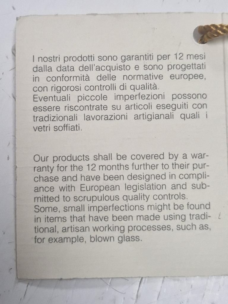 Wing Vloerlamp Hout Gamma Delta Group Design Italia Japandi image 15