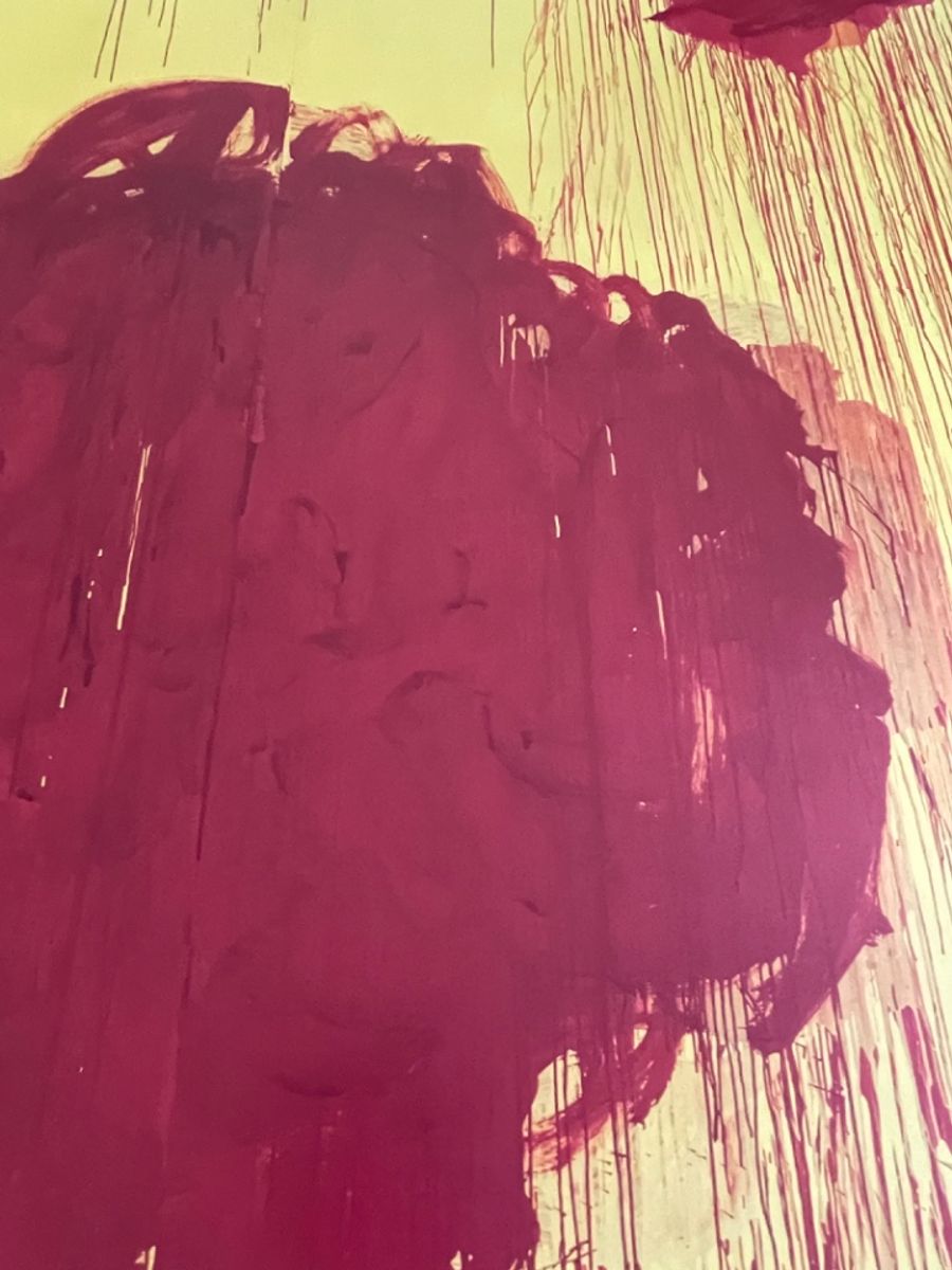 Cy Twombly, Usa (1928-2011), Untitled, image 9