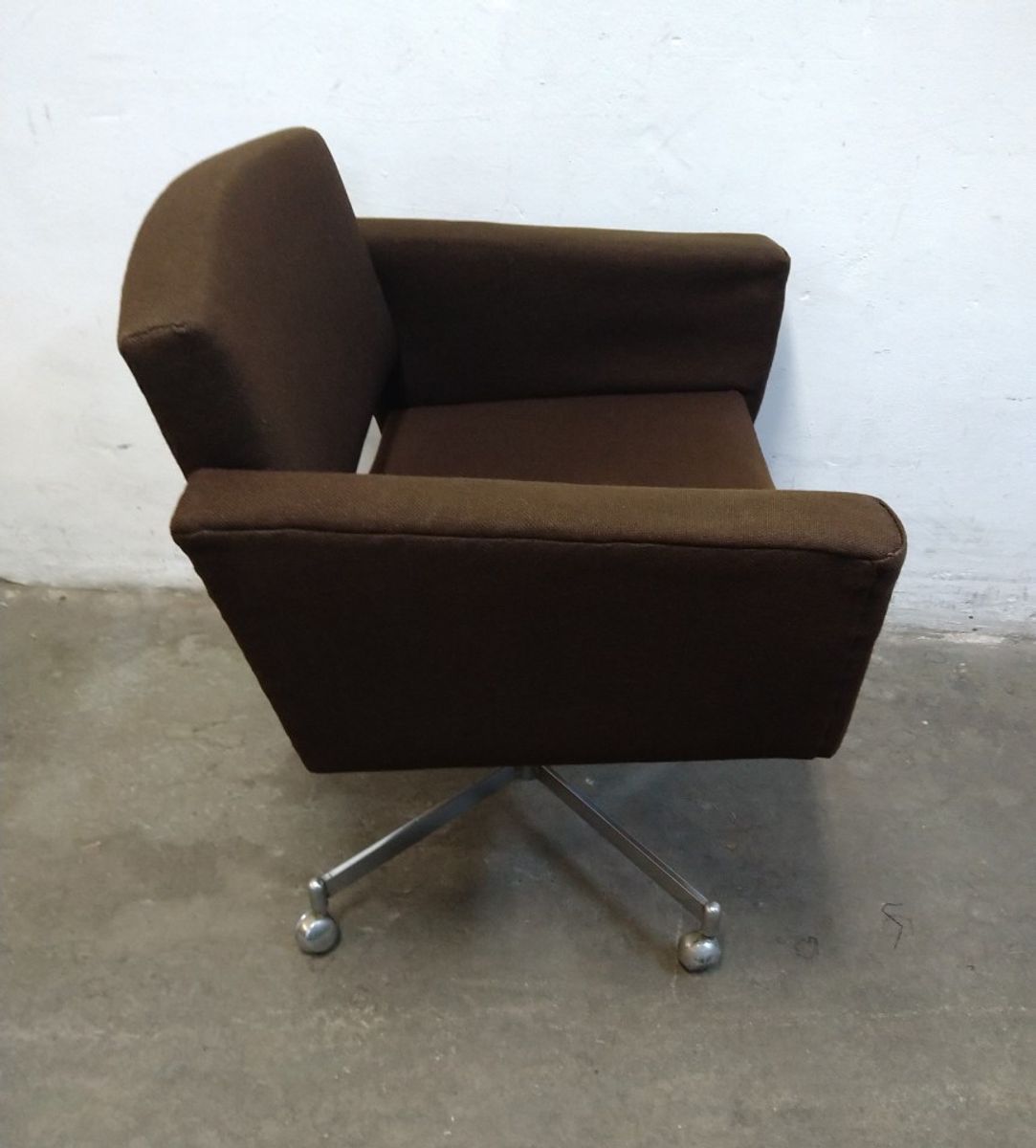 Vintage Designstoel Van Meurop image 2
