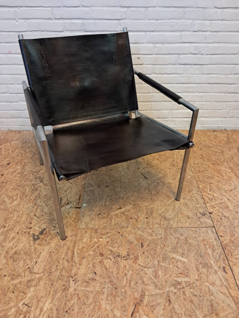 Martin Visser Sz 02 Fauteuil ‘t Spectrum image 5