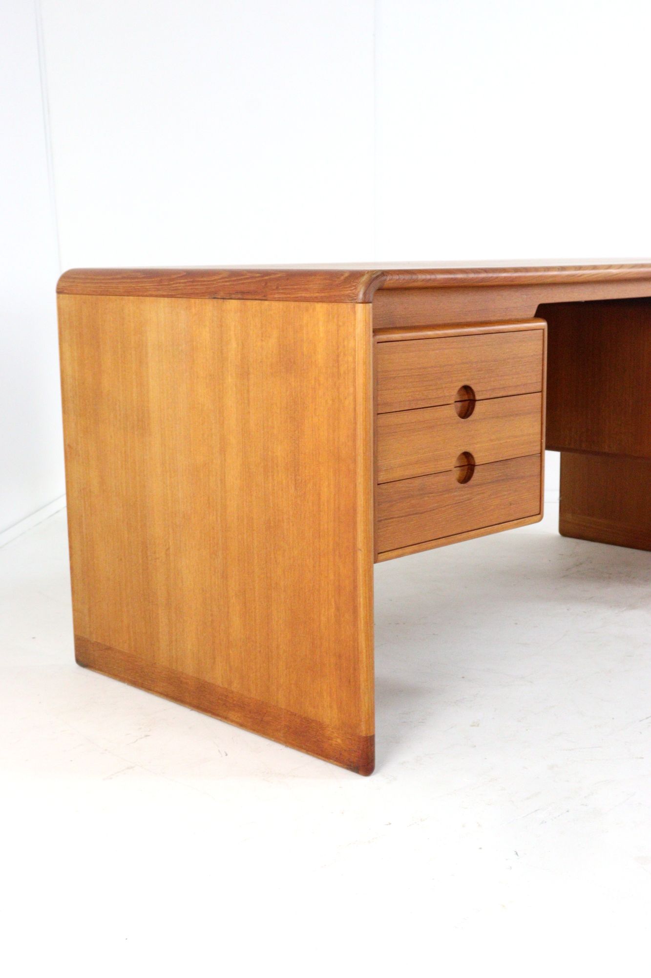 Kai Kristiansen Voor Vildbjerg Bureau Vintage Deens image 14