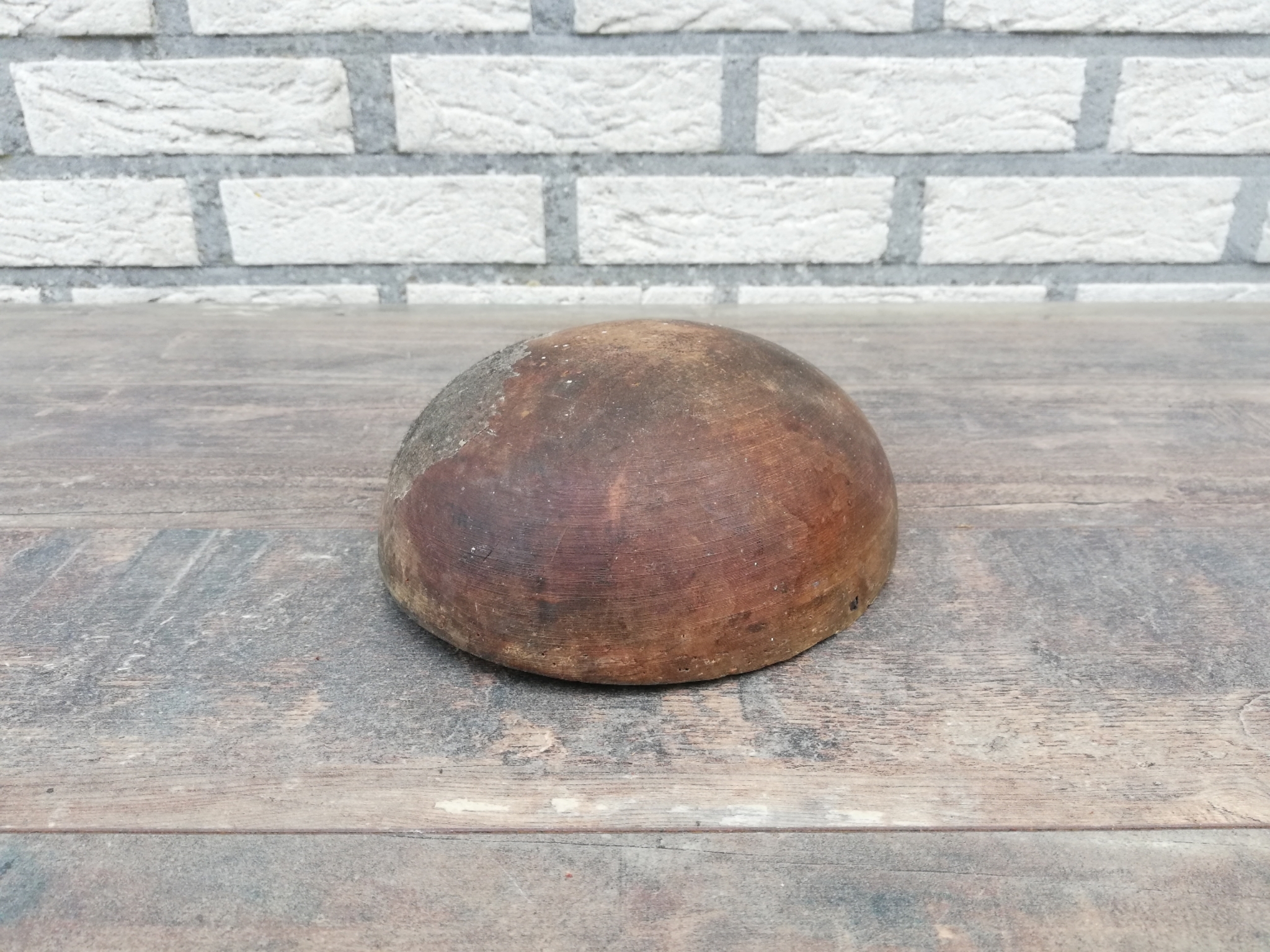 Hoedenmal Maat 54 image 7