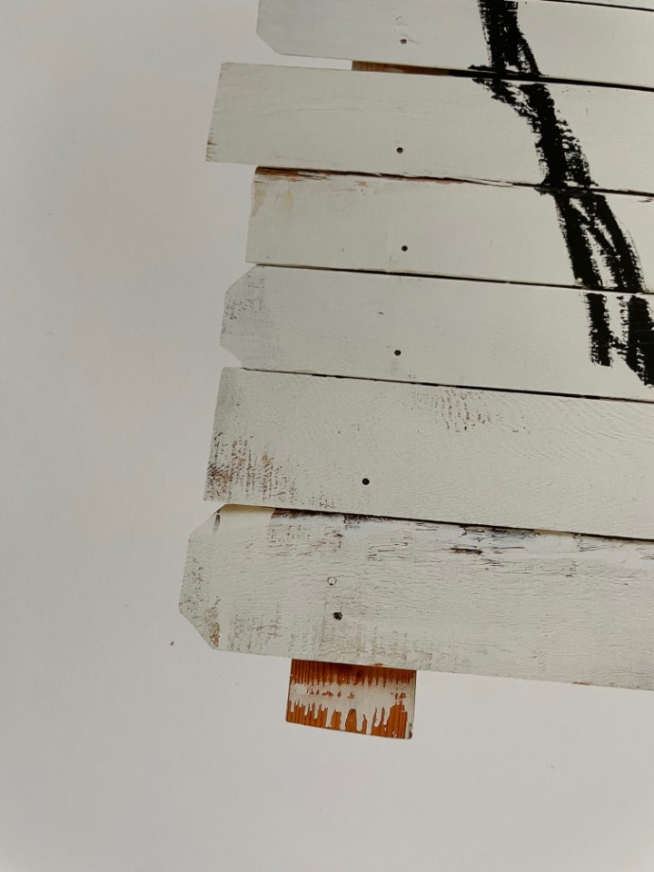 Ean Michel Basquiat (1960-1988), Flexible, 1984 image 4