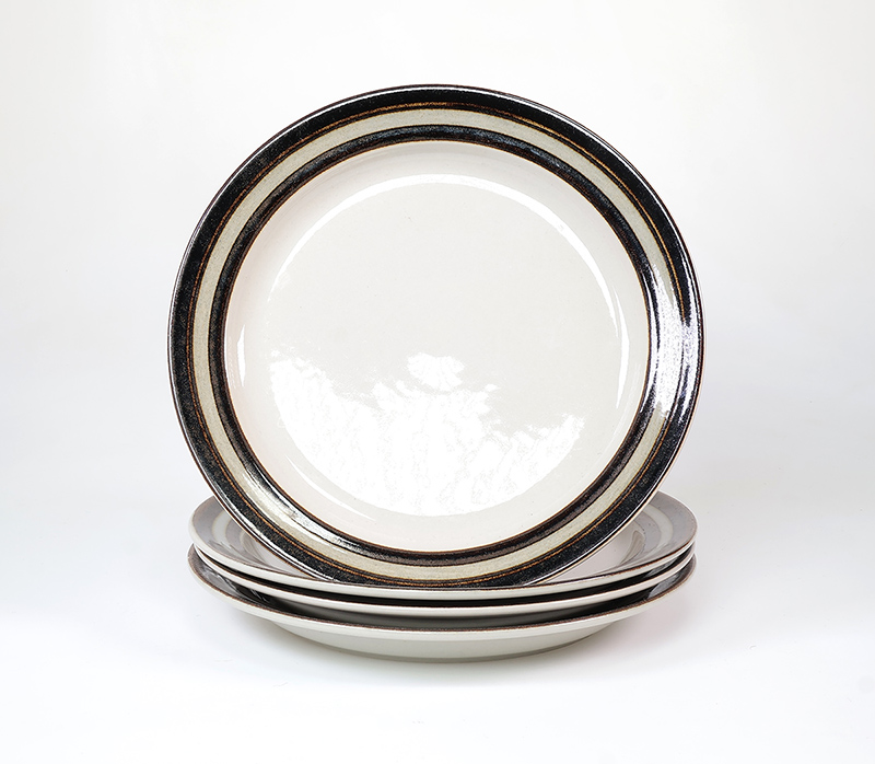 Arabia Karelia Set Diner Borden image 2