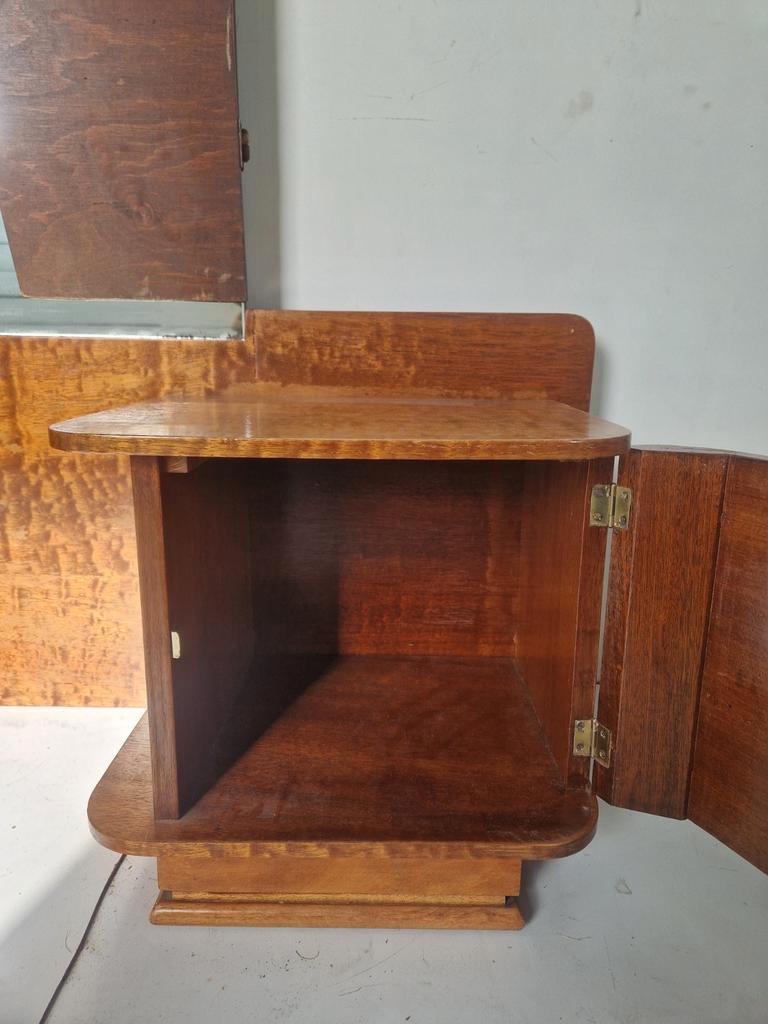 Art Deco Kaptafel Jaren 30 image 8