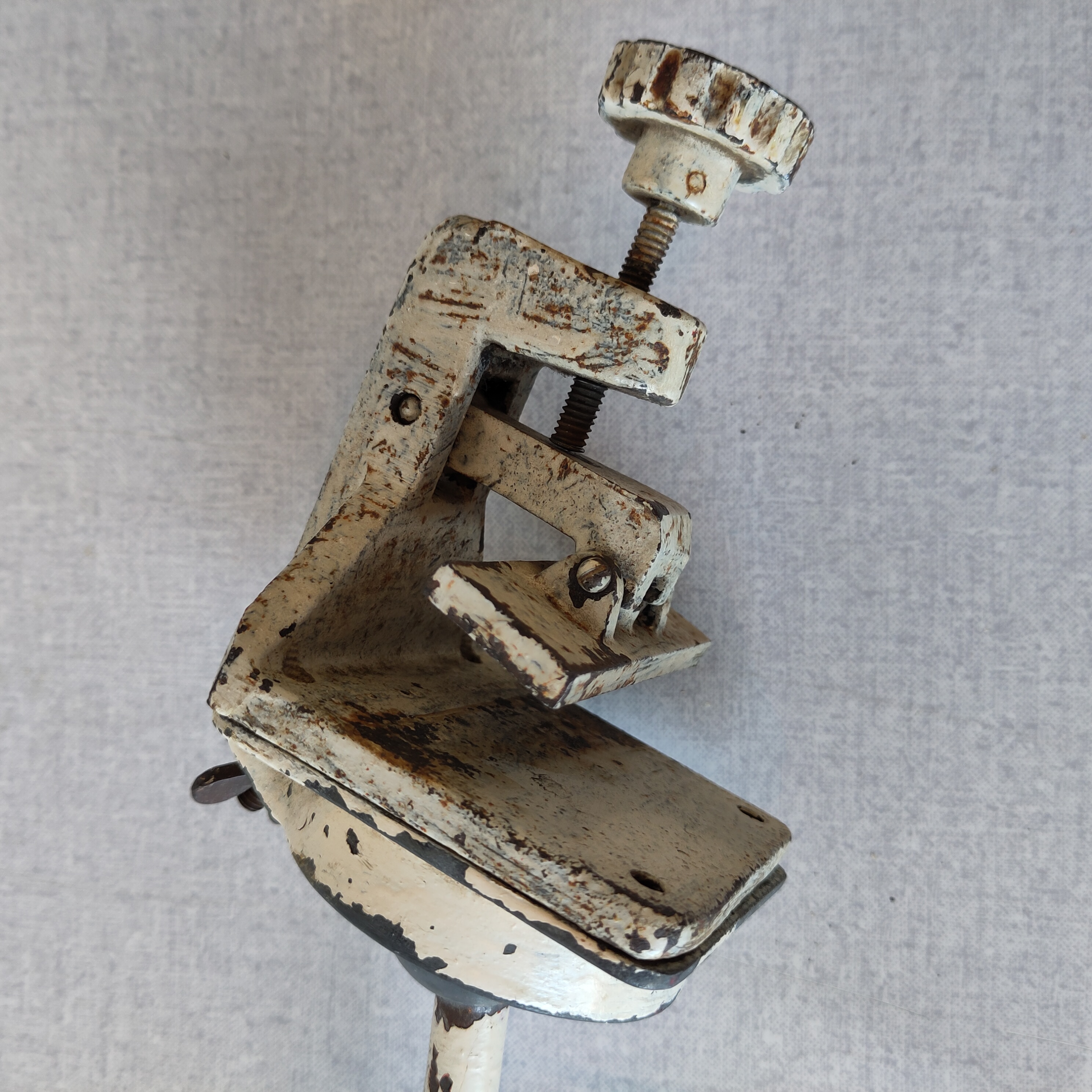 Industriële Werkbank Lamp Bureaulamp image 14