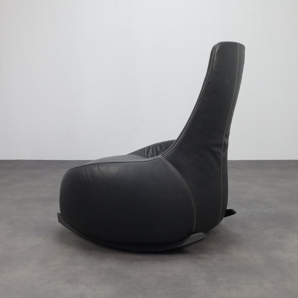 Lounge Chair Dim Sum By Simon Pengelly For Montis, 2012 image 5