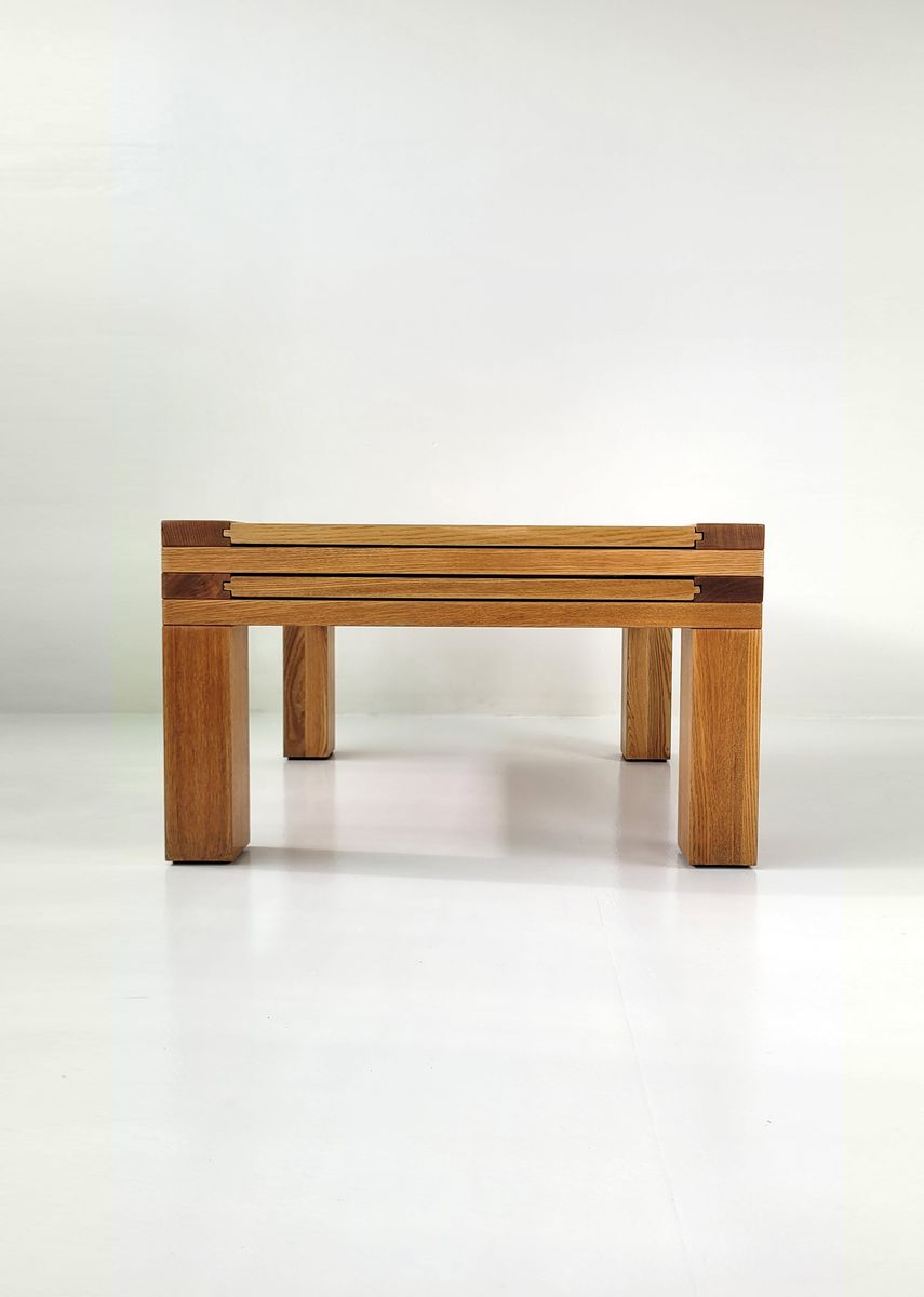 Volhouten Salontafel image 9