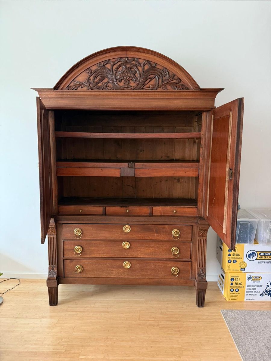 Drenthe Cabinet, Ook image 2