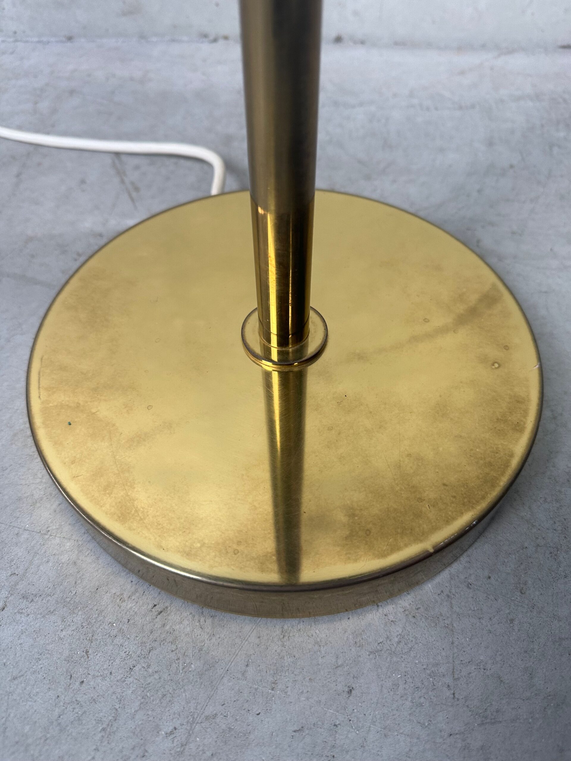 Vintage Design Vloerlamp / Leeslamp – Cosack Leuchten image 16