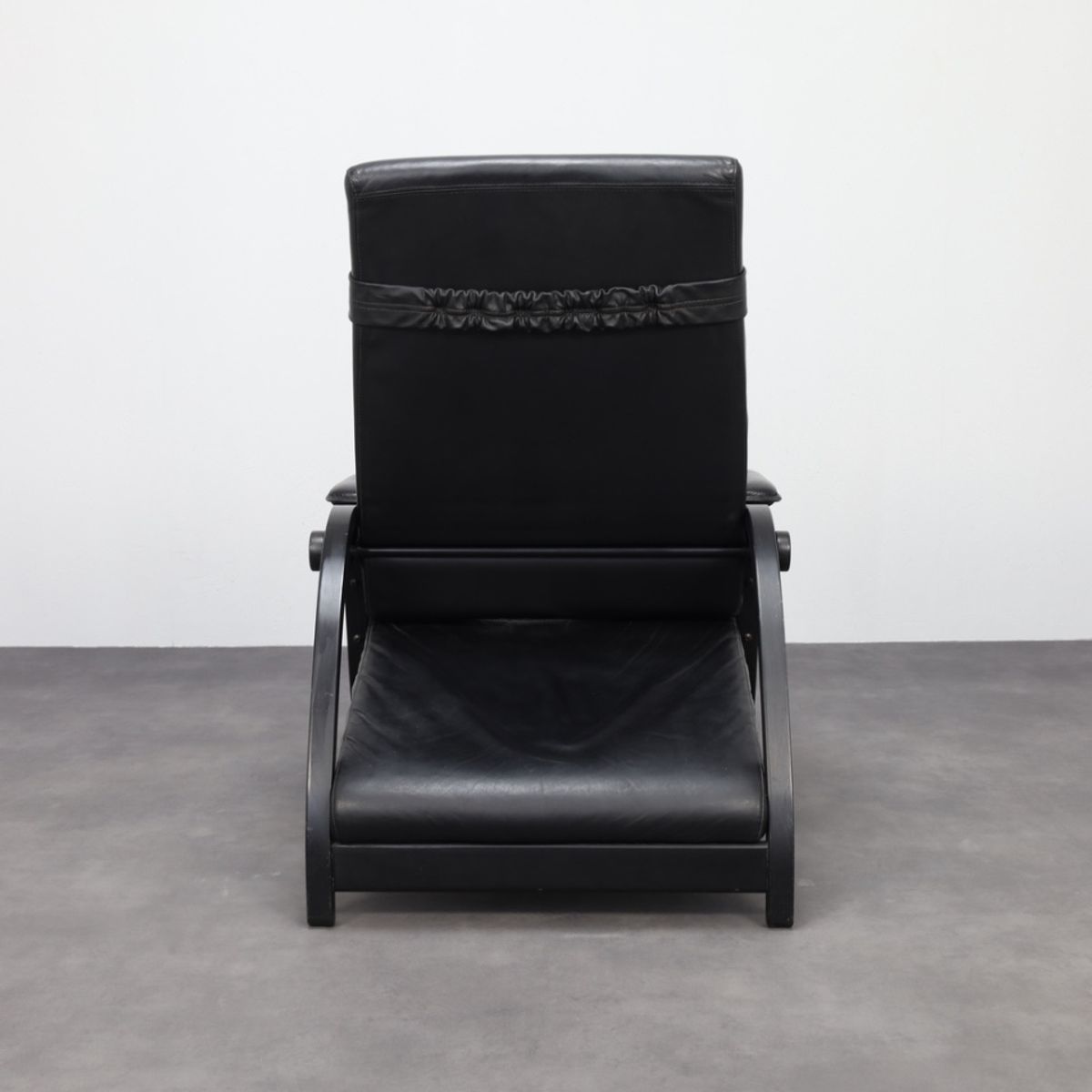 Lounge Chair “sinus” By Ingmar Relling For Westnofa, 1970s image 6
