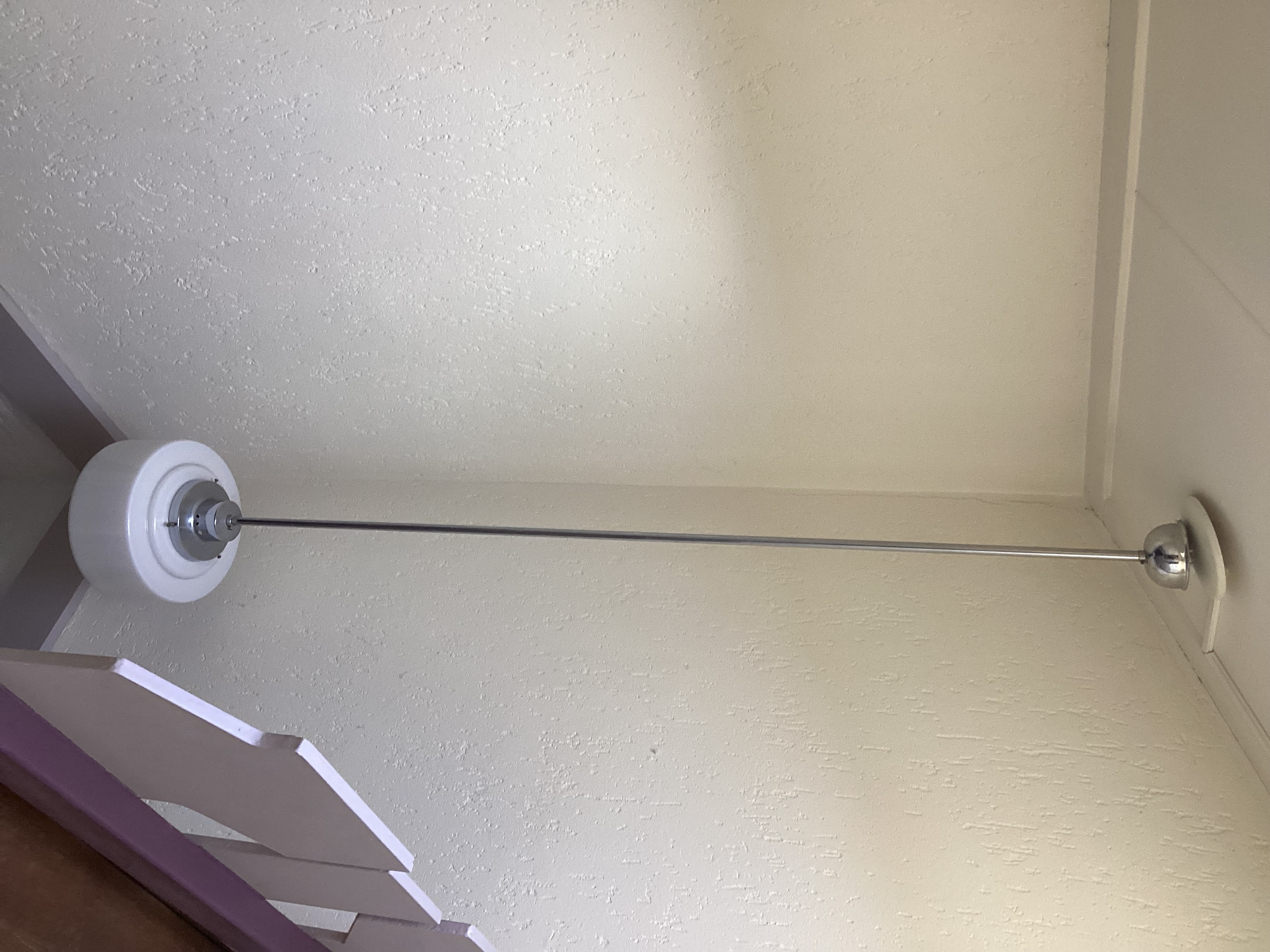 Gispen Strakke Fritz Hanglamp image 3