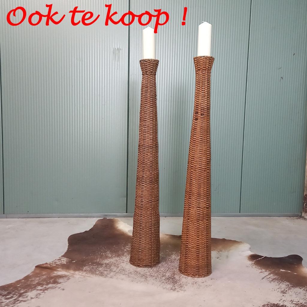 Antieke Gietmal Van Een Gressbuismof image 13