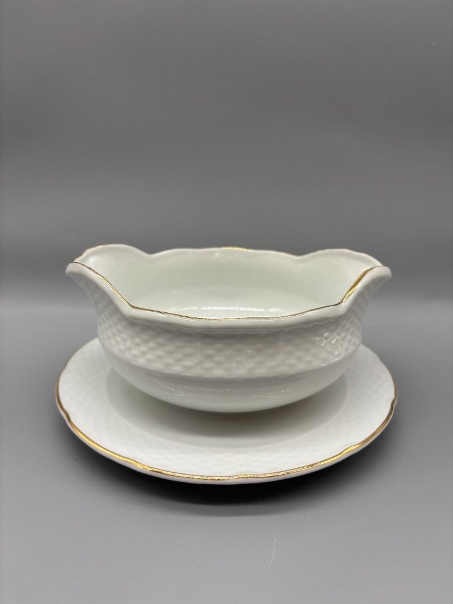 Thun Czech Sauskom Wit Goud image 3