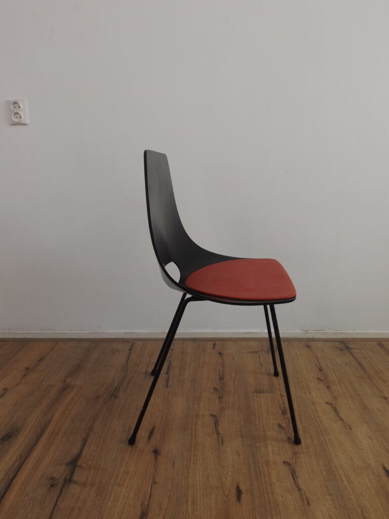 Guariche “tonno”diner Chair image 7