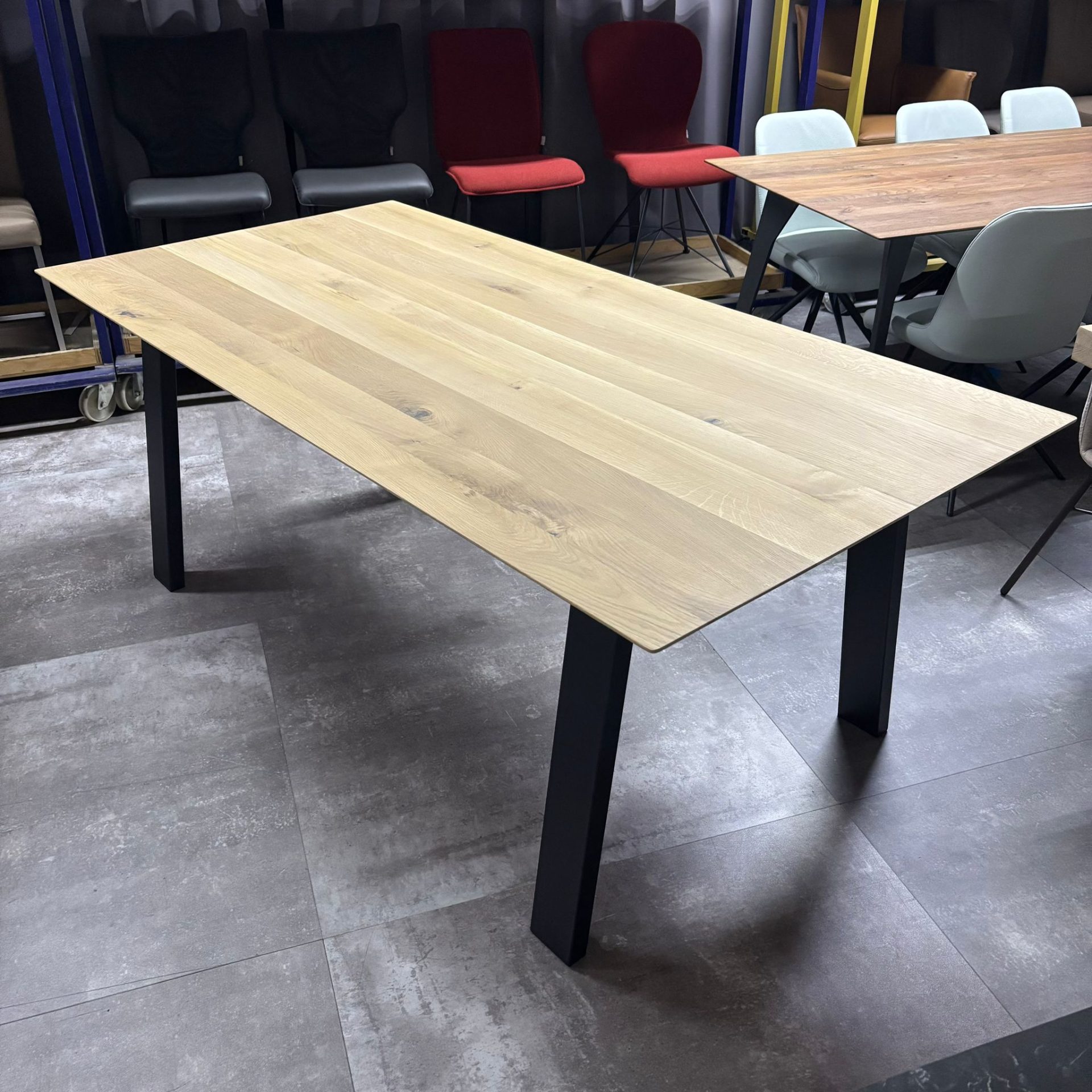 Bert Plantagie Wik | Eettafel image 2