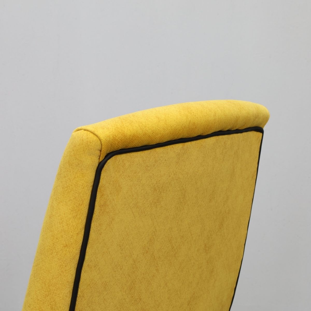 Vintage Fauteuil Gimson And Slater, 1960s Nieuw Gestoffeerd image 10