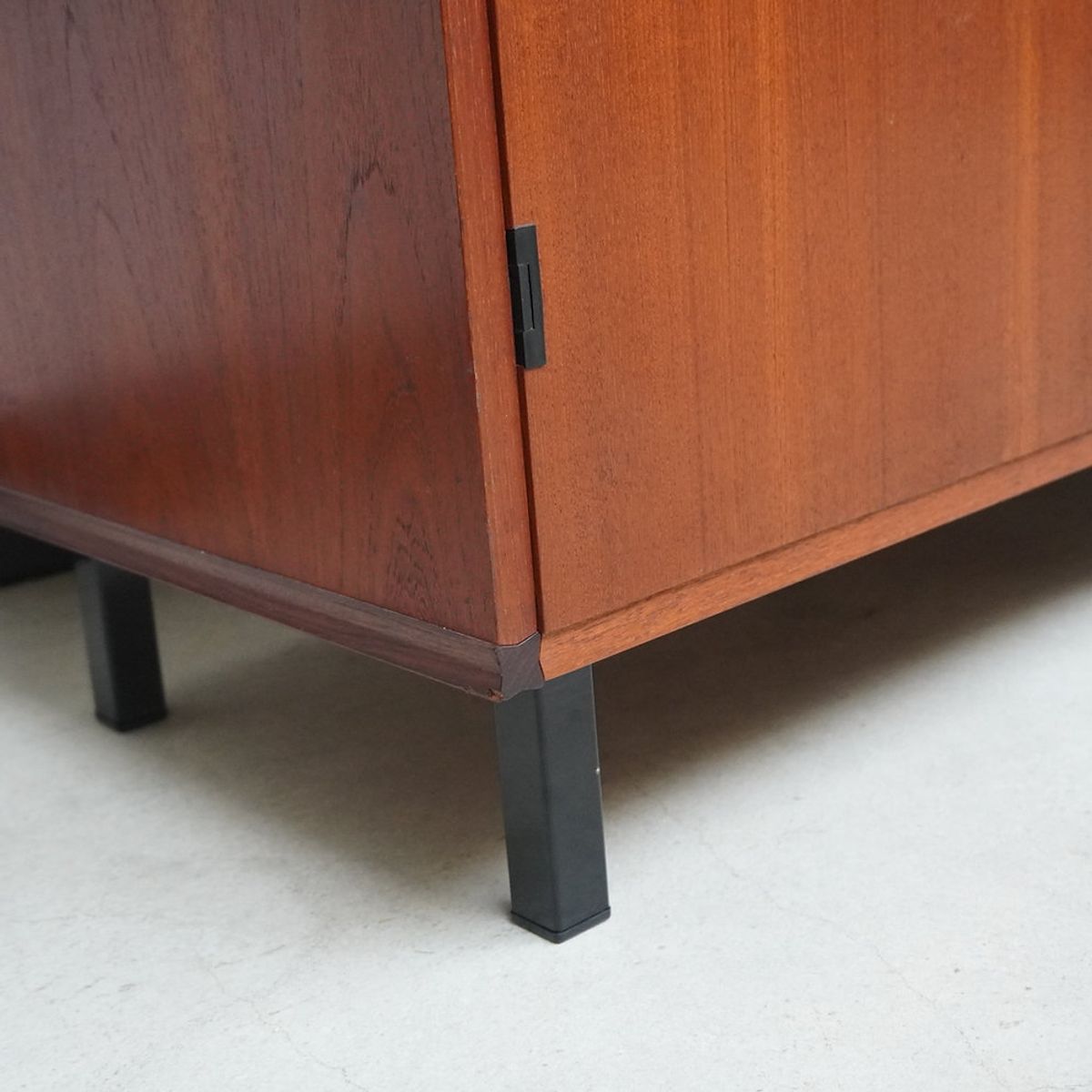 Cabinet Made To Measure By Cees Braakman For Pastoe, 1960s image 4