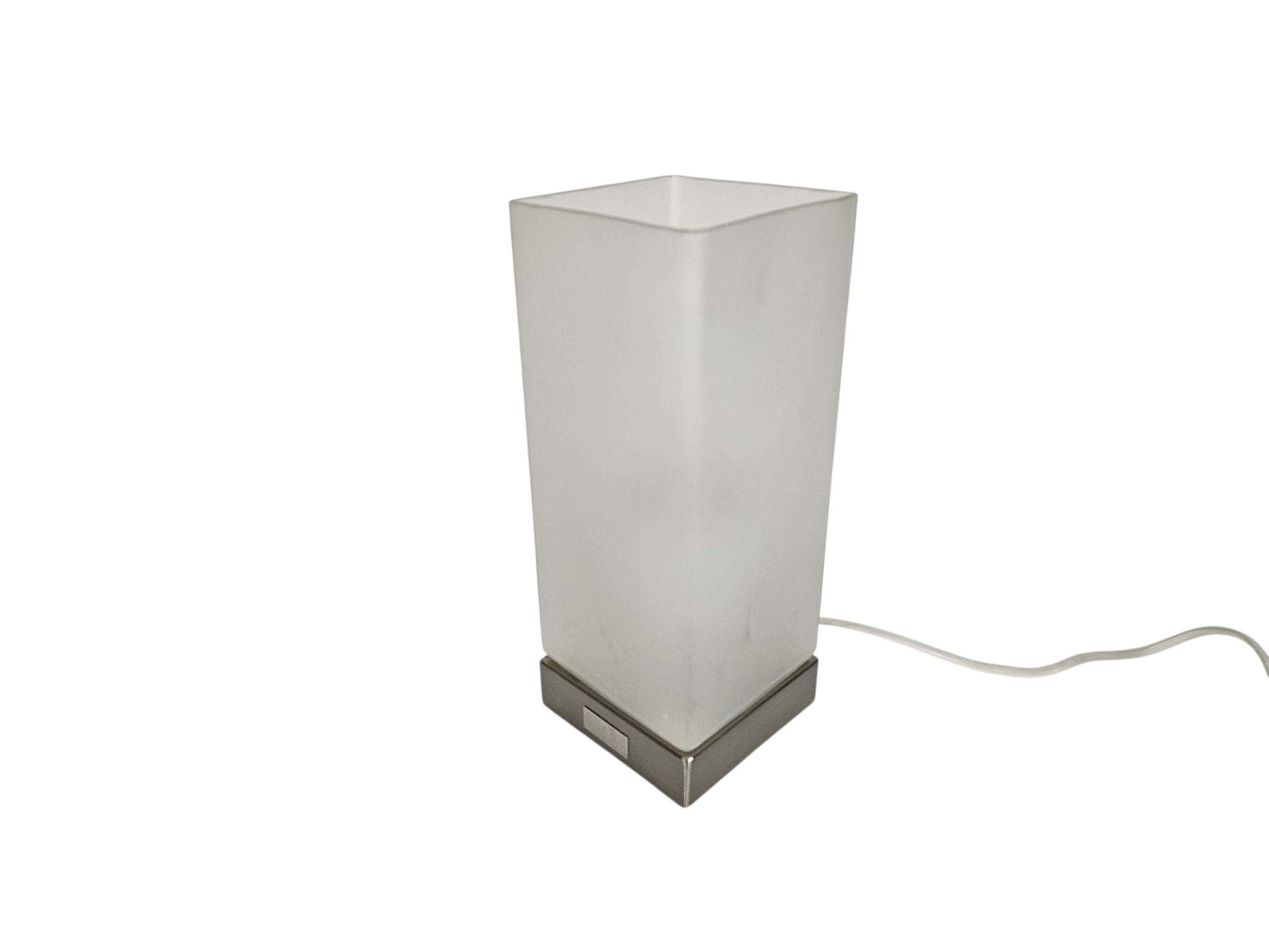Boxford Holland - Jan Des Bouvrie - Kubus Lamp - Cubic Lamp - R2217 - 1990's image 2