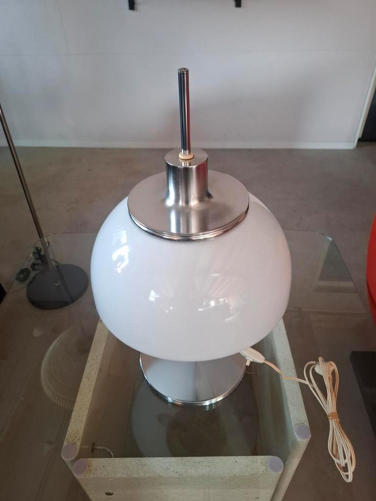 Vintage Guzzini Faro Tafellamp image 4