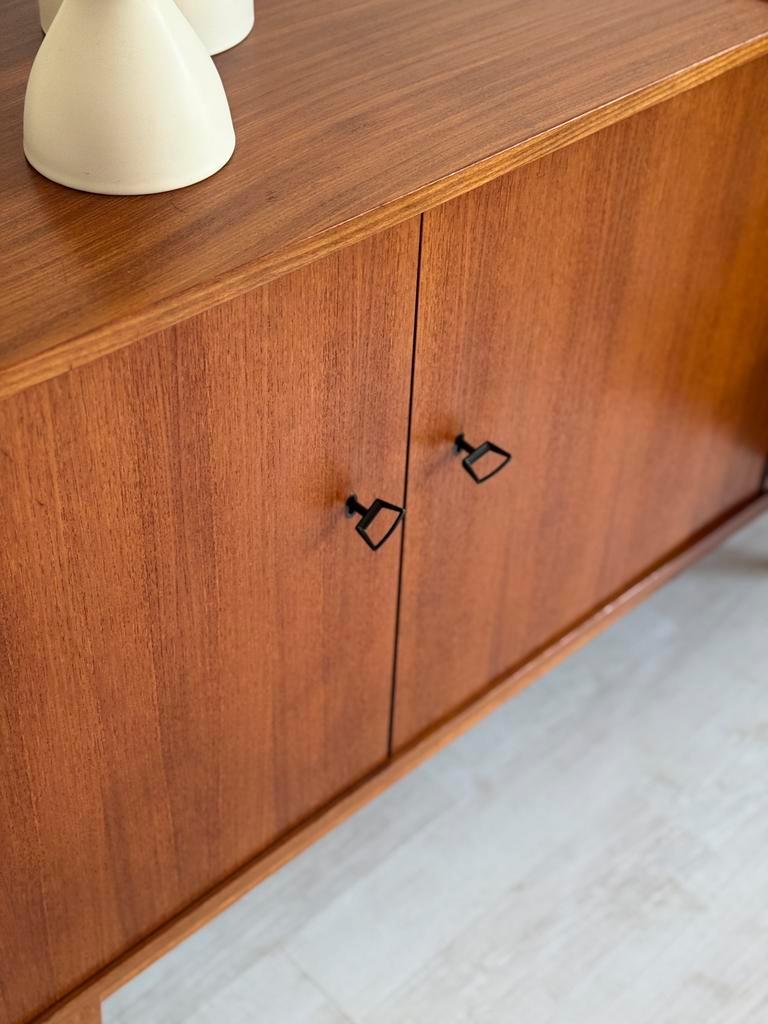 Vintage Sideboard / Dressoir Jaren 60/70 image 6