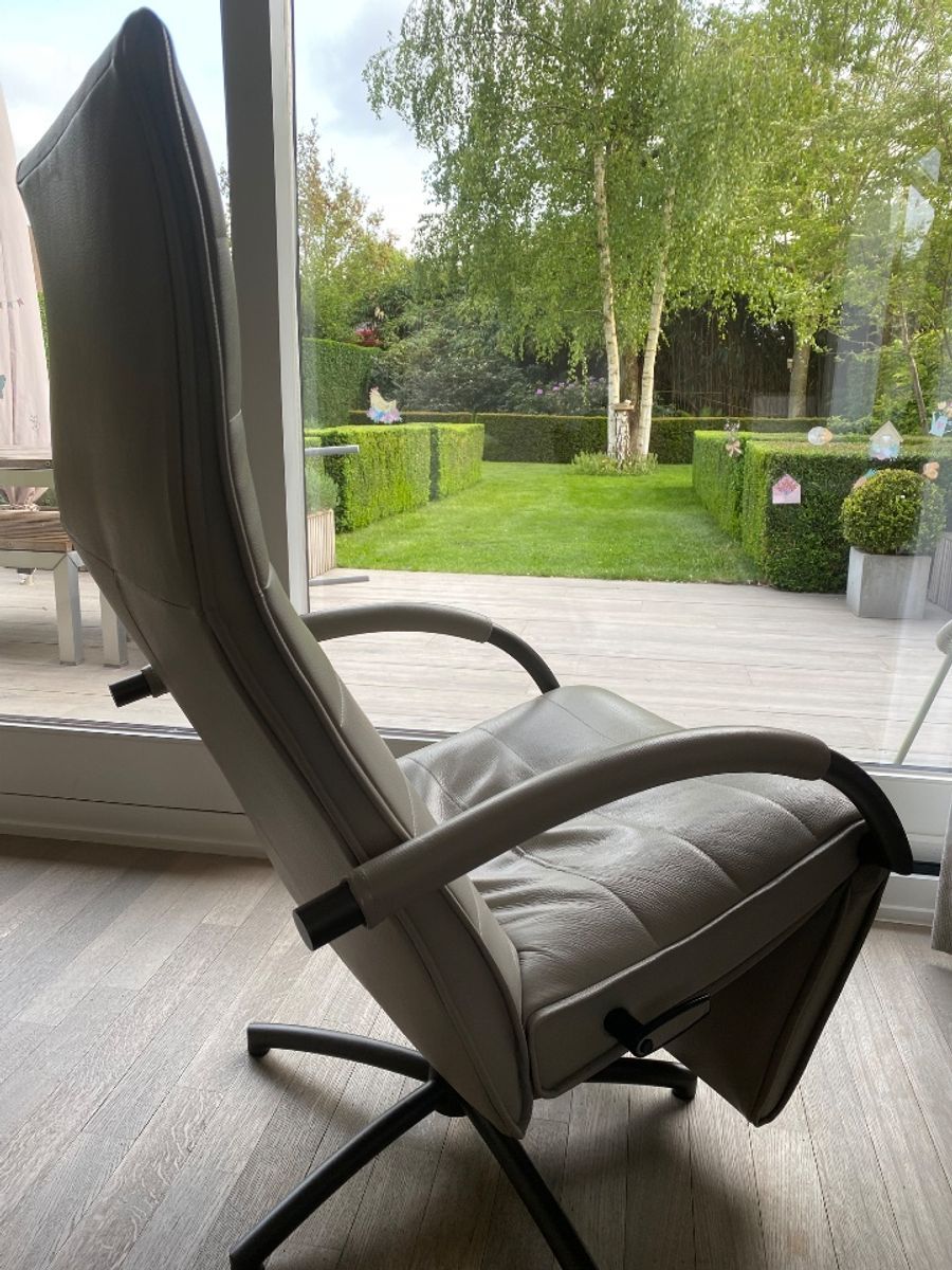 Jori Mensana Relaxzetel image 4