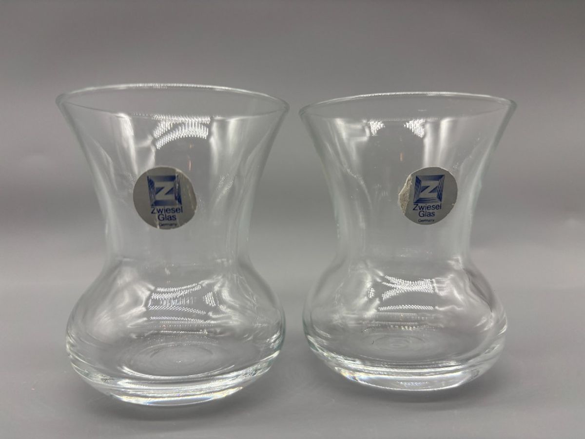 Set Schott Zwiesel Mini Vaasjes 2 Stuks image 5