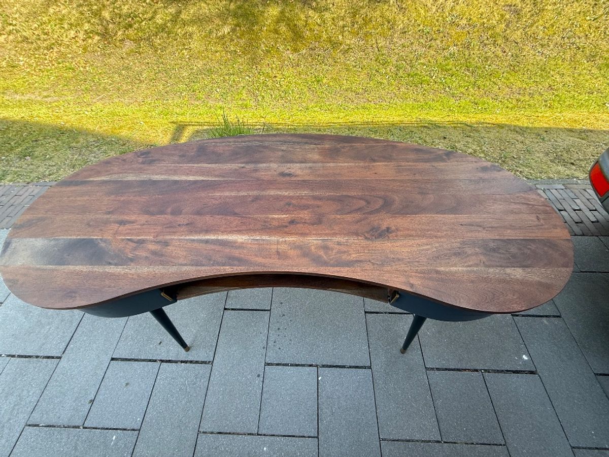 Maisons Du Monde Desk Type Sterling image 6
