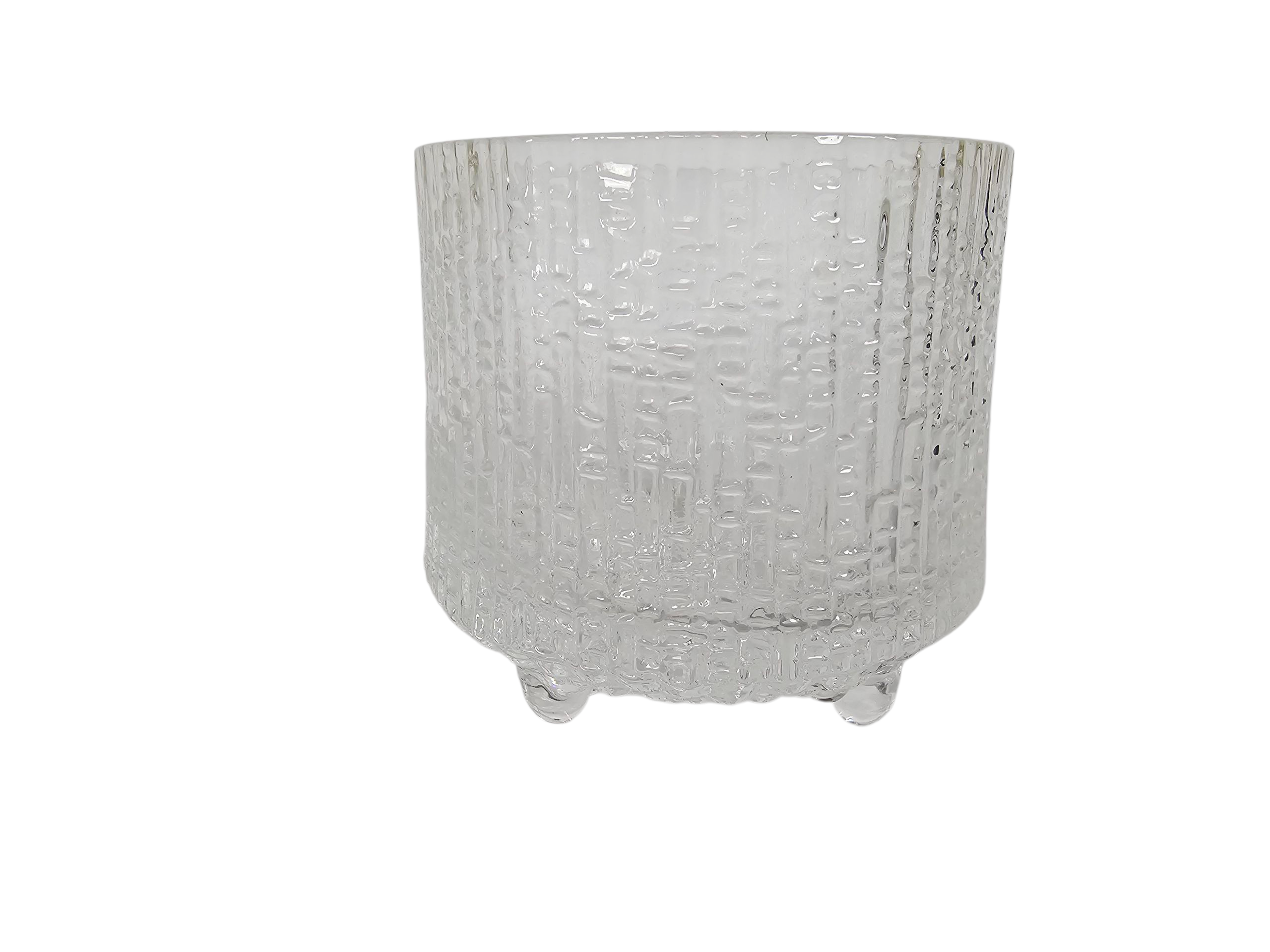 Iittala - Ultima Thule - Tapio Wirkkala - Finland image 8