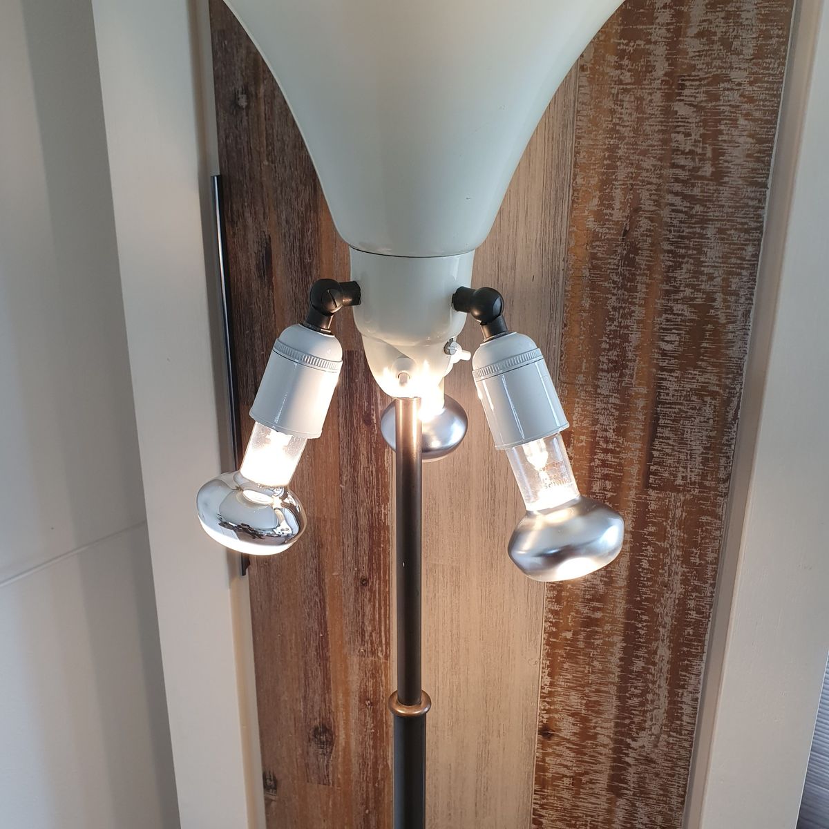 Vintage - Vloerlamp - Staande Lamp - Giso/gispen Stijl - image 15