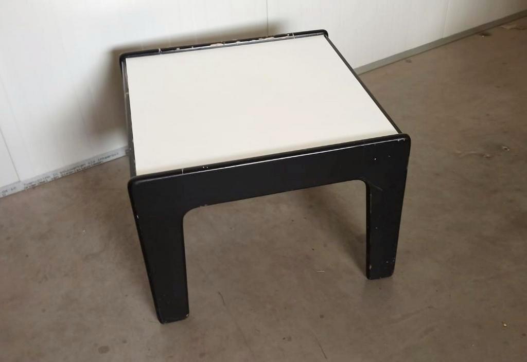 Vintage Salontafel Bijzettafel image 7