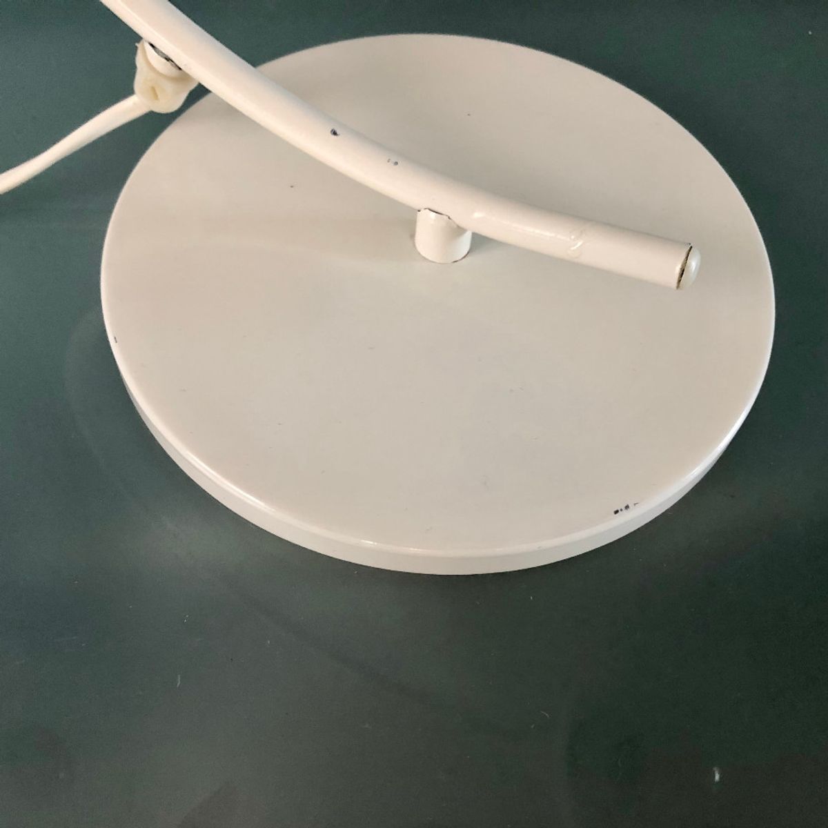 Vintage 80’s IKEA Bureaulamp Harmoni B714 image 7