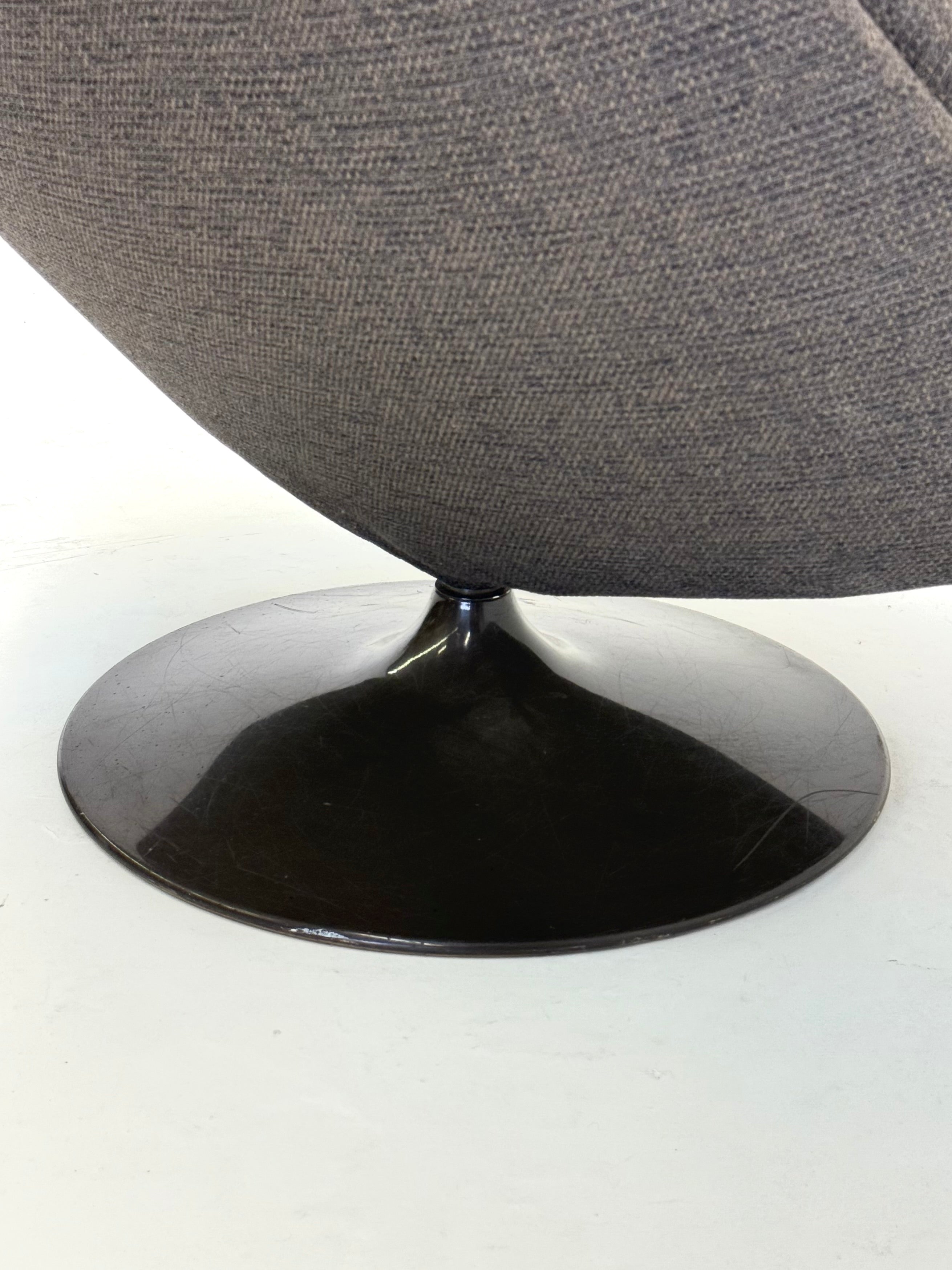 Artifort F510 Fauteuil Door Geoffrey Harcourt image 12