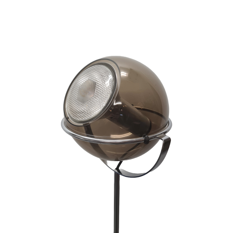 Raak Amsterdam Globe Vloerlamp Design Frank Ligtelijn image 12