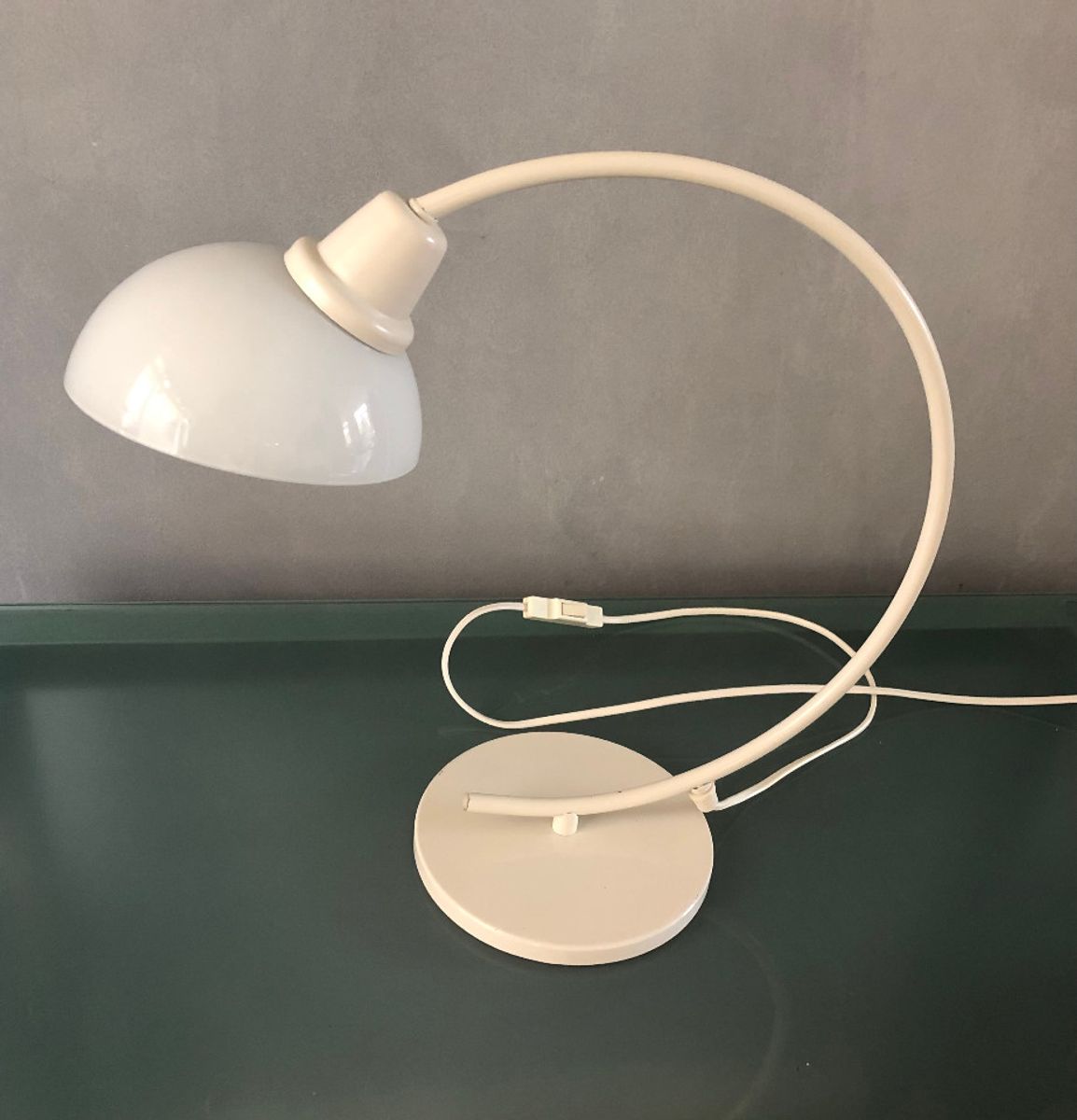 Vintage 80’s IKEA Bureaulamp Harmoni B714 image 10