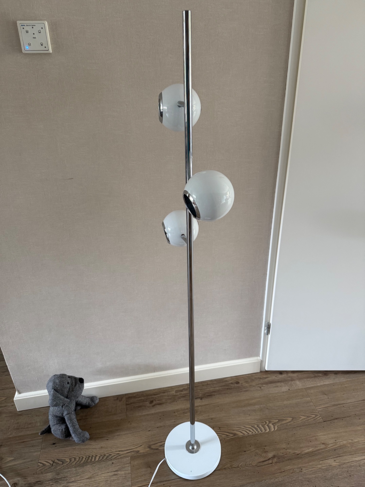 Retro Bollen Lamp image 8