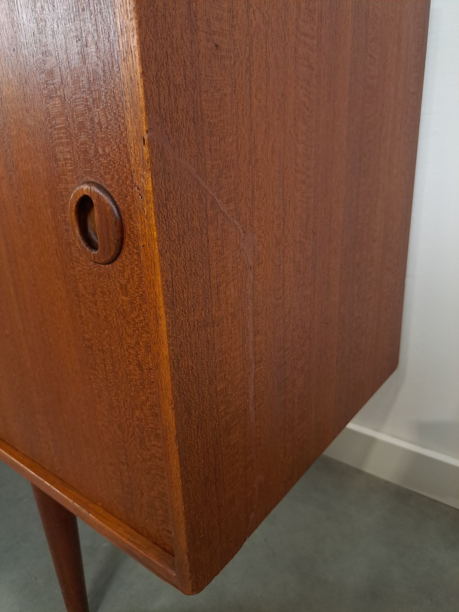 Teak Design Dressoir Musterring image 16