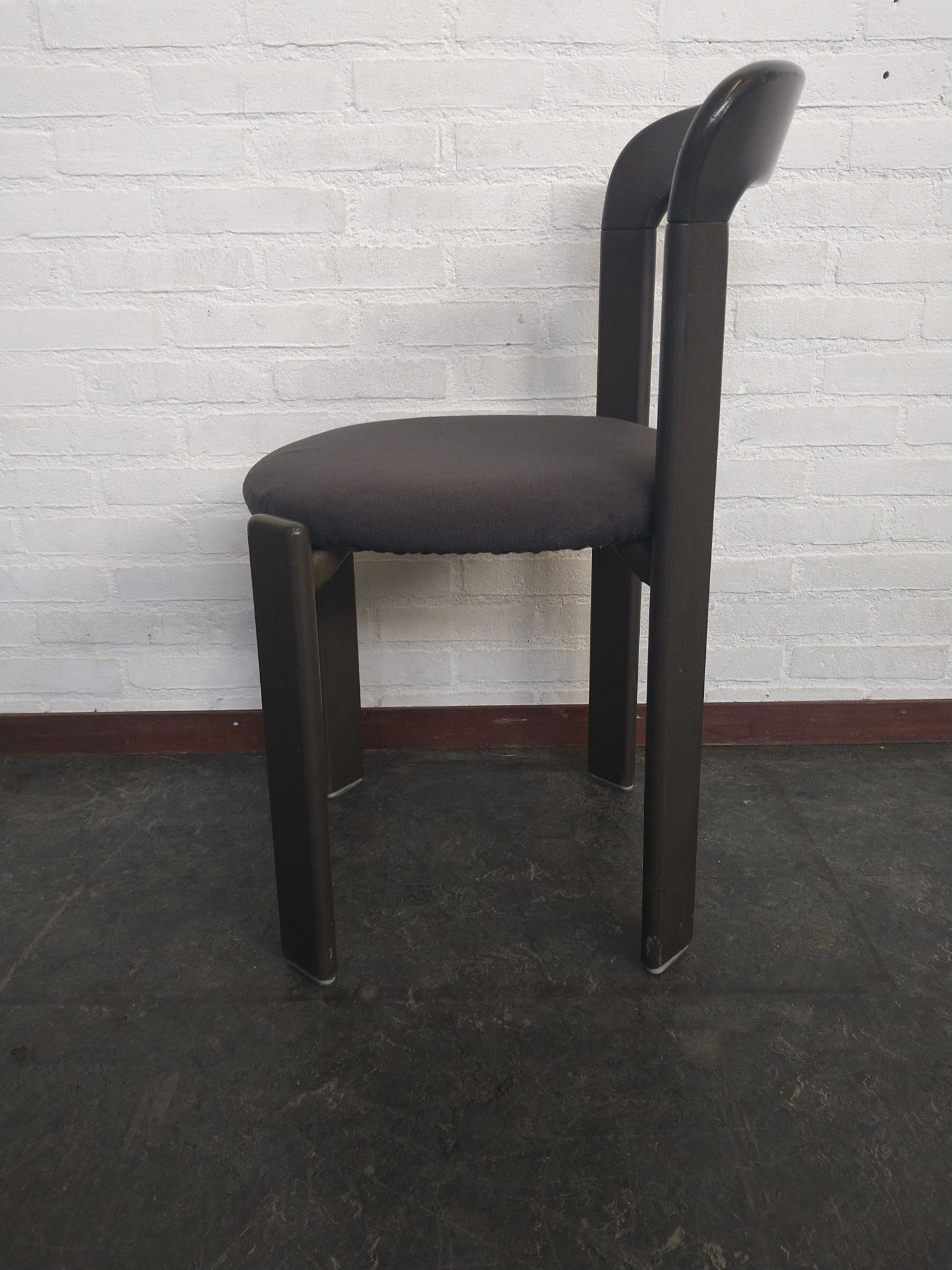 18x Rey Stoelen Van HAY image 9
