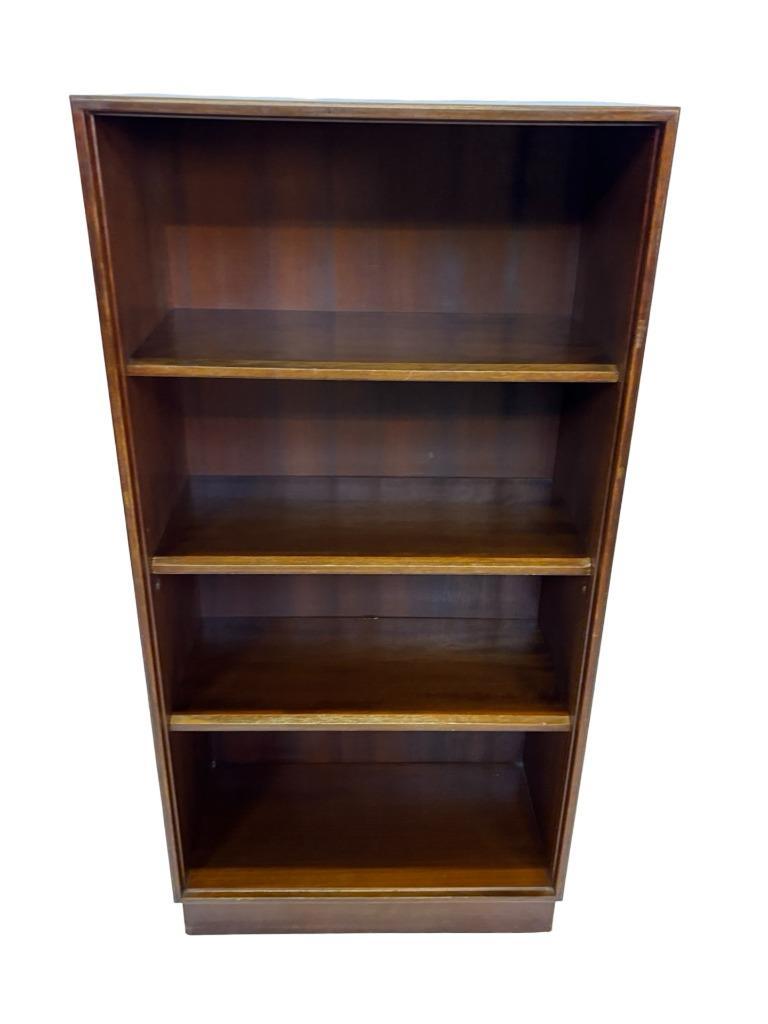 Vintage Open Kastje Wandkastje Boekenkast Jaren 60 Formule image 14
