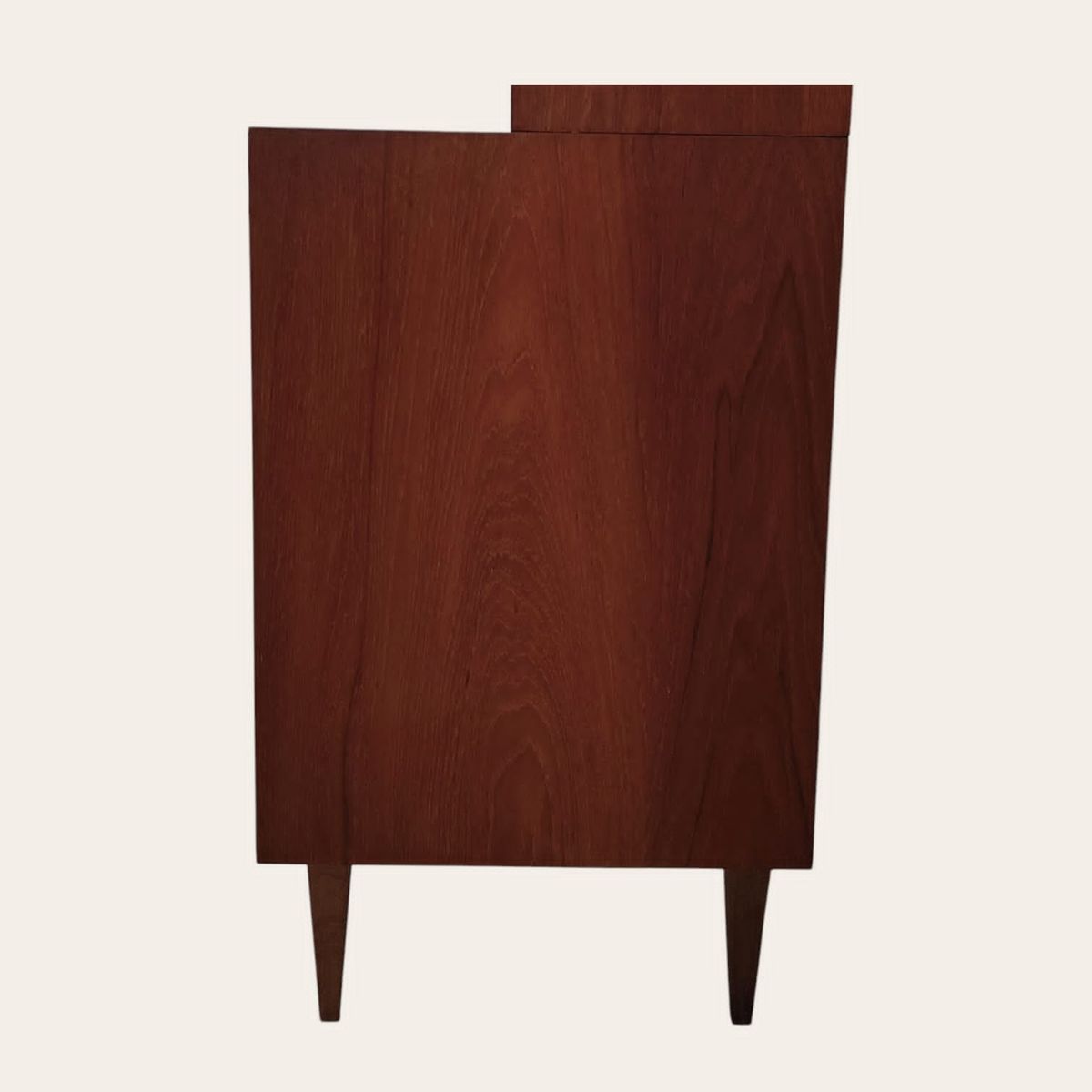 Mid Century Highboard image 14